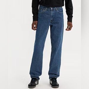 Levi's Men's Blue Jeans